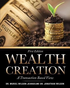 Wealth Creation - Wilson-Jeanselme, Muriel; Wilson, Jonathan