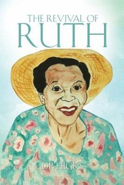 The Revival of Ruth - Hicks, Dp