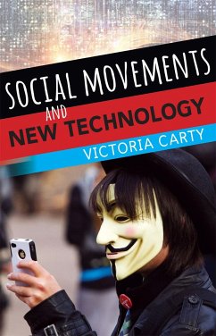 Social Movements and New Technology - Carty, Victoria