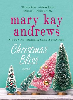 Christmas Bliss - Andrews, Mary Kay