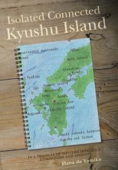 Isolated Connected Kyushu Island - Yumiko, Hana Da