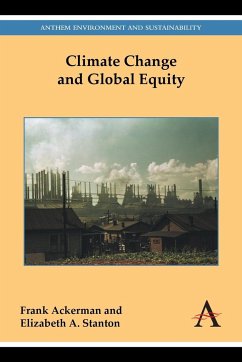 Climate Change and Global Equity - Ackerman, Frank; Stanton, Elizabeth A.