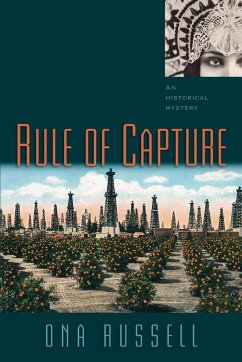 Rule of Capture - Russell, Ona