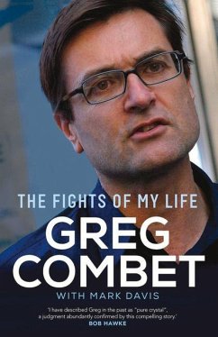 The Fights of My Life - Combet, Greg; Davis, Mark