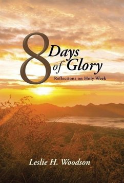 8 Days of Glory