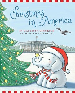 Christmas in America - Gingrich, Callista