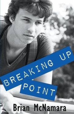 Breaking Up Point - Mcnamara, Brian
