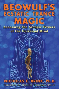 Beowulf's Ecstatic Trance Magic - American Nuclear Society