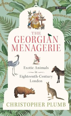 The Georgian Menagerie - Plumb, Christopher