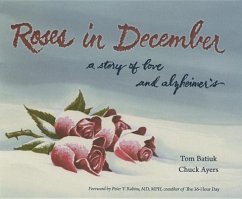Roses in December - Batiuk, Tom