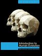 Introduction to Human Evolution - Bild 1