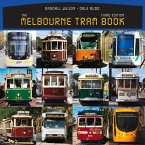 The Melbourne Tram Book