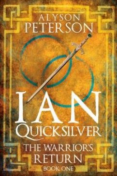 Ian Quicksilver - Peterson, Alyson