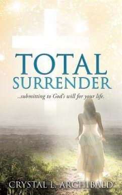 Total Surrender - Archibald, Crystal L.