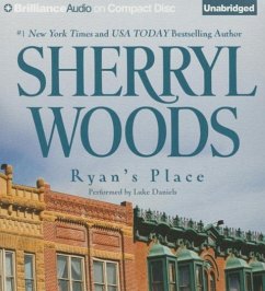 Ryan's Place - Woods, Sherryl