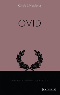 Ovid - Newlands, Carole E