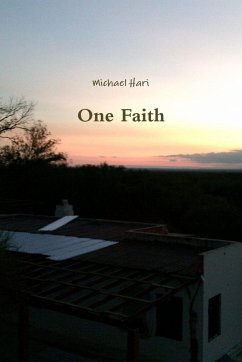 One Faith - Hari, Michael