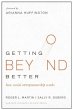 Getting Beyond Better - Bild 1