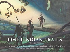 Ohio Indian Trails - Wilcox, Frank N