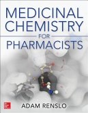 Organic Chemistry of Medicinal Agents