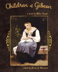 Cover Children of Gibeon