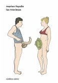 Los traviesos Los traviesos