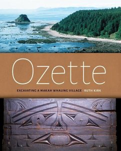 Ozette - Kirk, Ruth