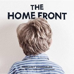 Cover The Home Front