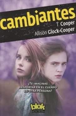 Cambiantes - Cooper, T.