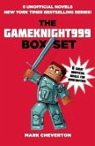 The Gameknight999 Box Set