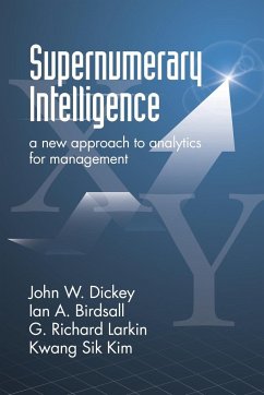 Supernumerary Intelligence