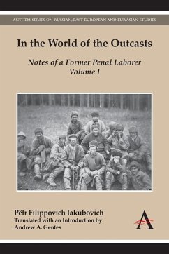 In the World of the Outcasts - Filippovich Iakubovich, Pëtr