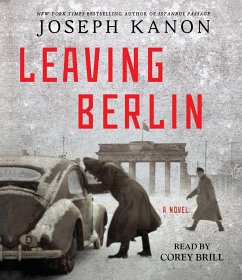 Leaving Berlin - Kanon, Joseph