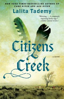 Citizens Creek - Tademy, Lalita