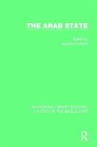 The Arab State