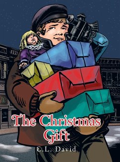 The Christmas Gift - David, E. L.