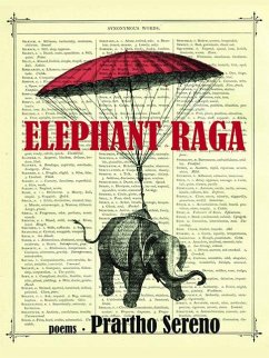 Elephant Raga - Sereno, Prartho