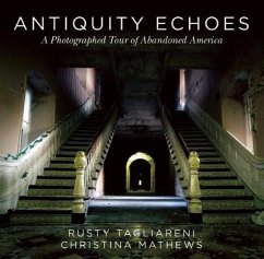 Antiquity Echoes - Tagliareni, Rusty; Mathews, Christina