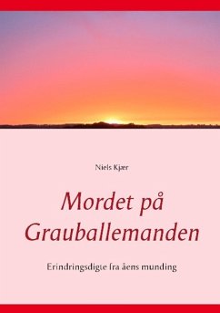 Mordet på Grauballemanden - Kjær, Niels