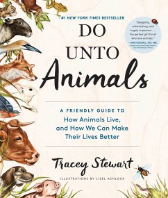 Do Unto Animals - Stewart, Tracey
