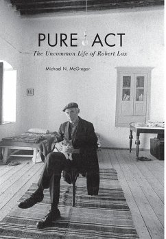 Pure Act - McGregor, Michael N.