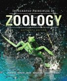 Loose Leaf Integrated Principles of Zoology with Connect Plus Learnsmart Access Card
