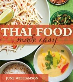 Thai Food Made Easy - Williamson, June