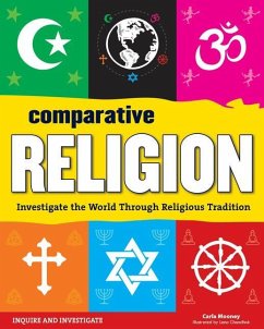 Comparative Religion - Mooney, Carla