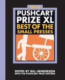The Pushcart Prize XL