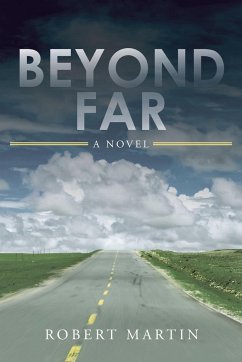 Beyond Far - Martin, Robert