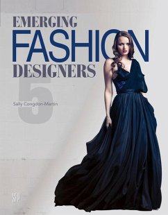 Emerging Fashion Designers 5 - Congdon-Martin, Sally