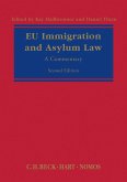 EU Immigration and Asylum Law