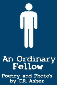 An Ordinary Fellow - Asher, C. R.