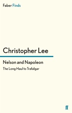 Nelson and Napoleon - Lee, Christopher